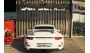 بورش 911 GT3 2014 GCC(Al Naboodah Warranty until 2021)