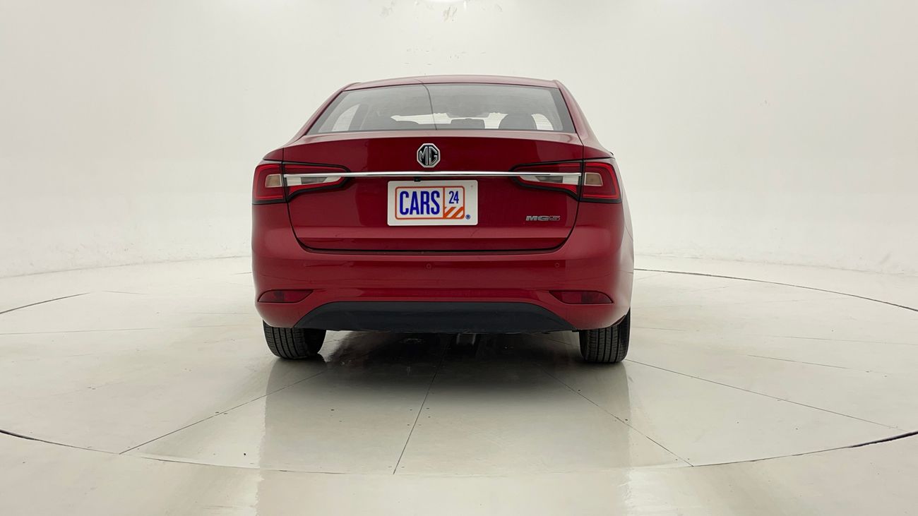 MG 5 LUXURY 1.5 | Zero Down Payment | Free Home Test Drive