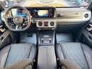 Mercedes Benz G63 AMG G 63 AMG | Brand | Japanese Specs