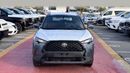 Toyota Corolla Cross 2024 Petrol 1.8L Brand New GCC 0Km