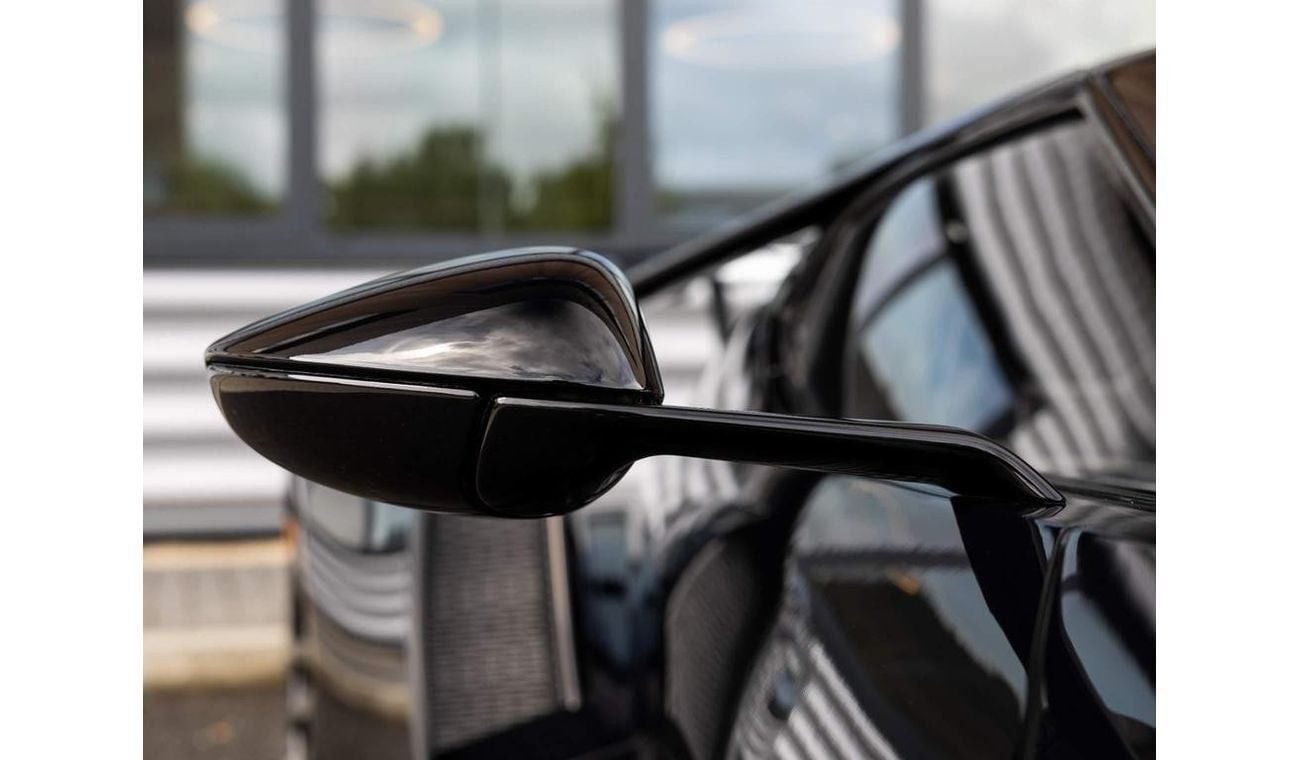 فورد جي تي 3.5 2dr LEFT HAND DRIVE