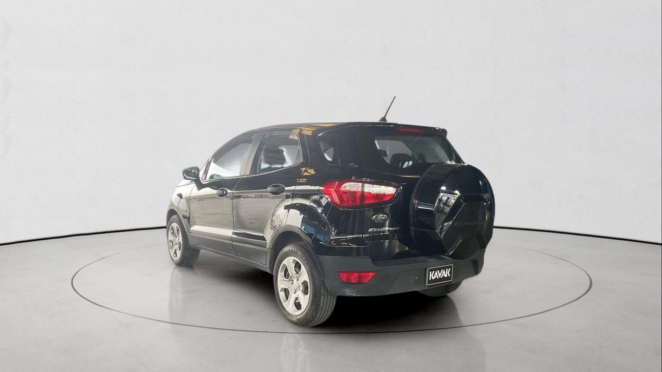 فورد ايكو سبورت Ambiente | شامل الضمان | 0 ﺪﻔﻋﺓ ﺃﻮﻟﻯ