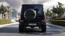 Mercedes-Benz G 63 AMG 4MATIC SUV