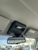 Toyota Land Cruiser Pick Up LC 79 Pickup S/C 4.0L Petrol A/T Full Option 2025 Model