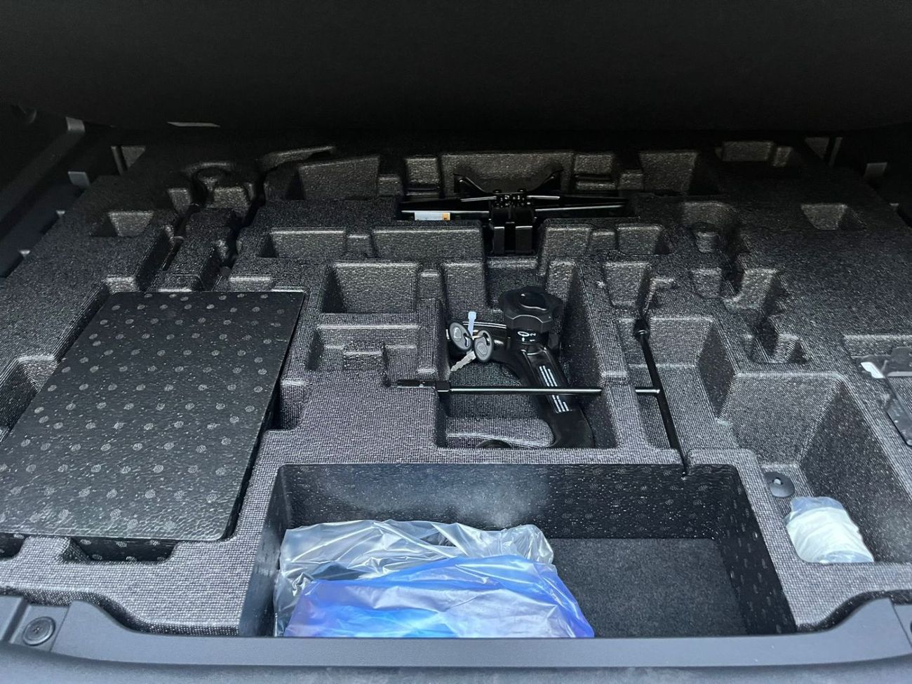 Changan Deepal G318 Full options