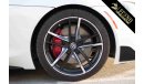 تويوتا سوبرا 2020 Toyota Supra 3.0L V6 | Stock Body | Austrian Import | Best Price in the Market
