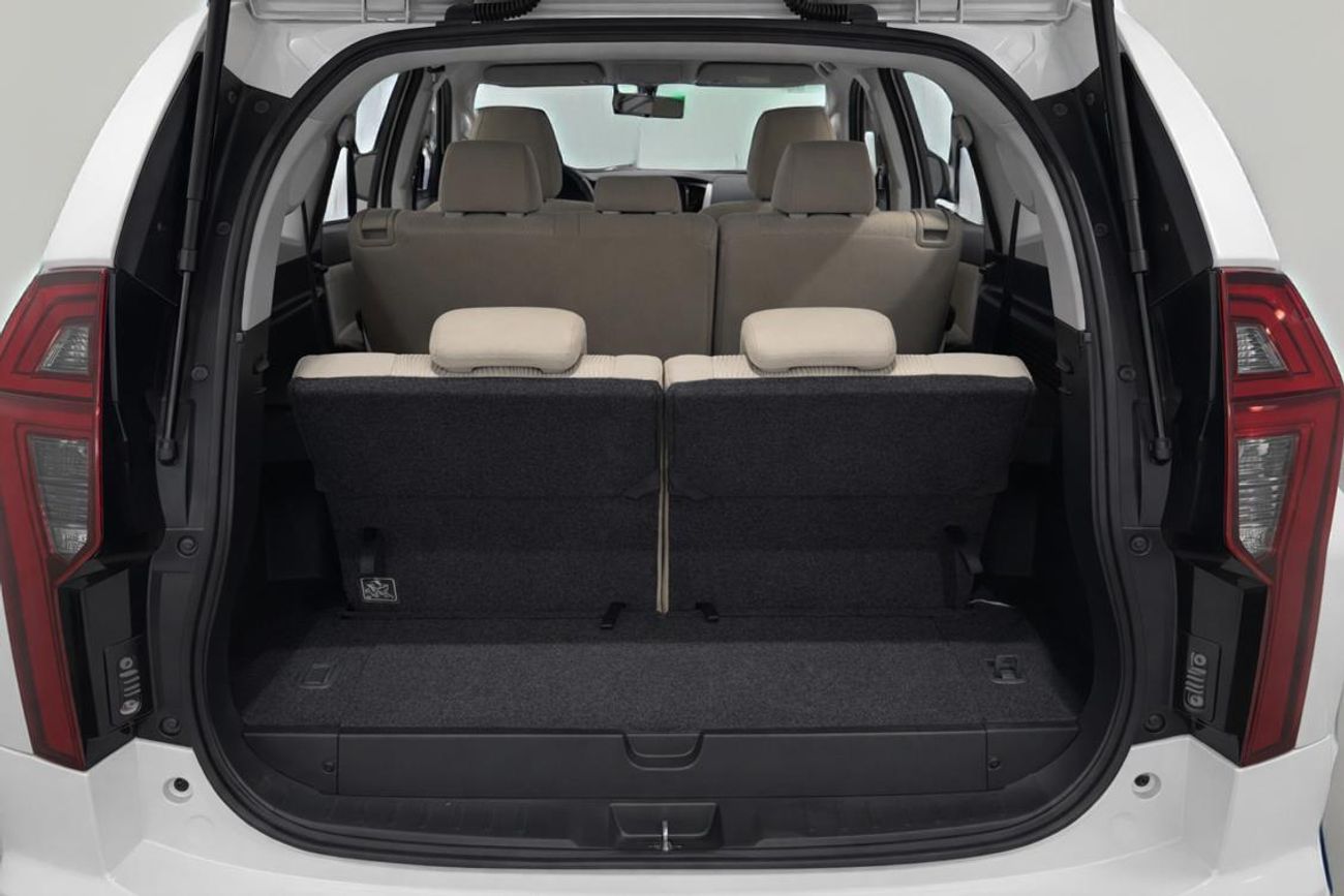 Mitsubishi Montero Sport GLX 2022 | AED 1012/Month | 0 DP | 30 Day Return | Warranty | Service History