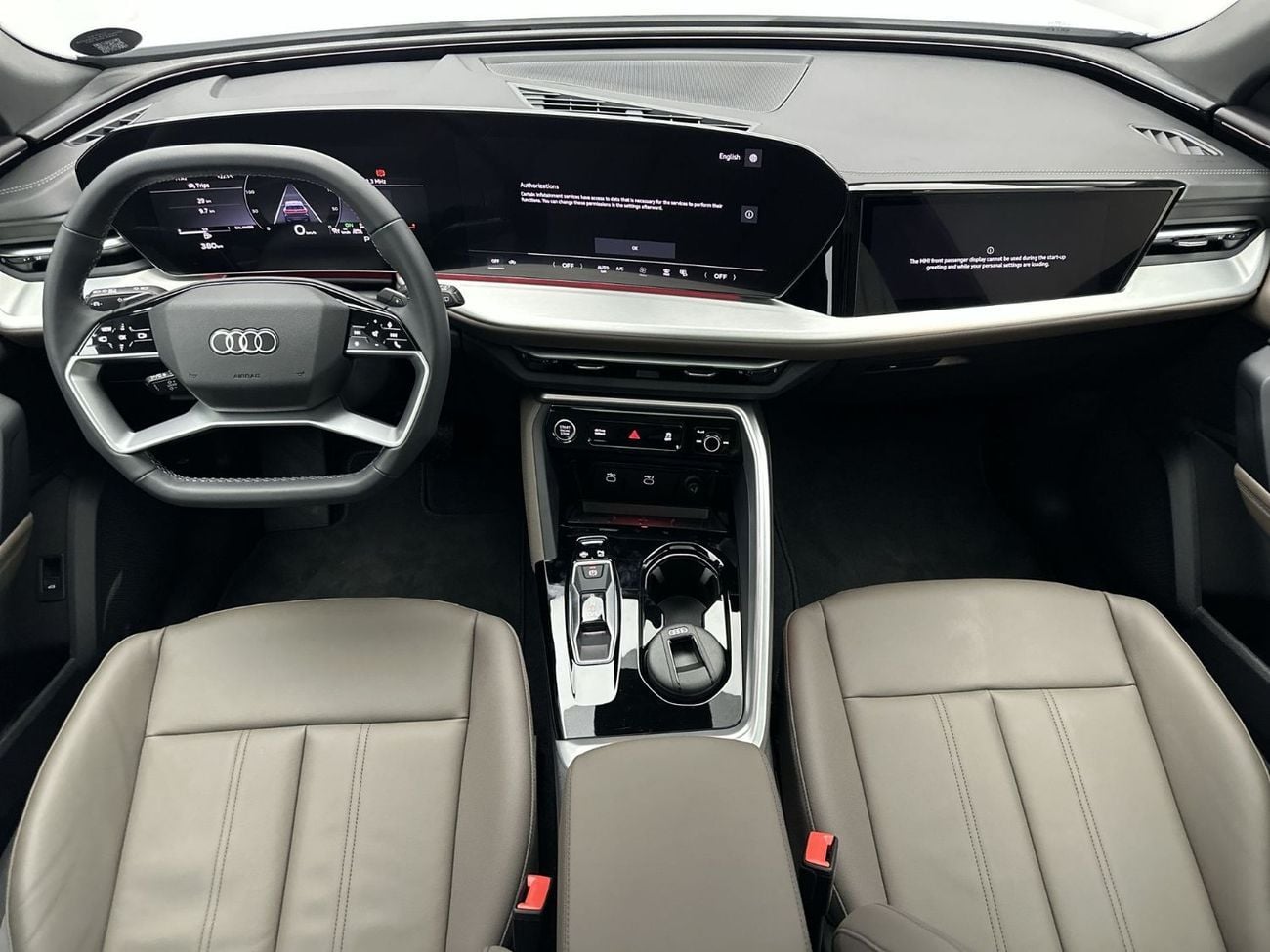 Audi Q5 45 TFSI Quattro 2.0L Q5 Sportback TFSI quattro 204hp S Line (Ref# 102794) - EXCLUSIVE OFFER
