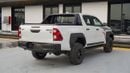 تويوتا هيلوكس GR Sport 4.0L
