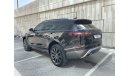 Land Rover Range Rover Velar HSE 2.0T R Dynamic 2 | Under Warranty | Free Insurance | Inspected on 150+ parameters