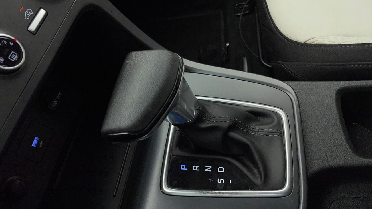 Hyundai Creta SMART 1.5 | Zero Down Payment | Home Test Drive