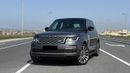 Land Rover Range Rover Autobiography GCC V8 In a perfect condition