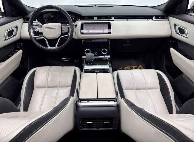 Land Rover Range Rover Velar R-DYNAMIC S, миниатюра 24