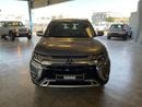 ميتسوبيشي آوتلاندر GLX Highline | شامل الضمان | 0 ﺪﻔﻋﺓ ﺃﻮﻟﻯ