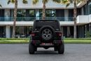 Jeep Wrangler Wrangler Unlimited | 3,134 P.M | 0% Downpayment | Perfect Condition!