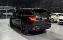لاند روفر رينج روفر سبورت SVR 2018 Range Rover Sport SVR | GCC