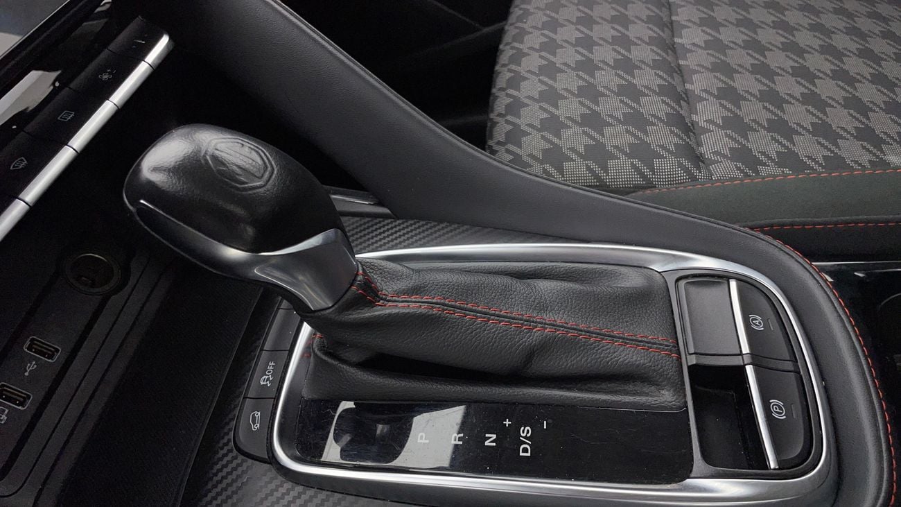 أم جي ZS STD 1.5 | بدون دفعة مقدمة | اختبار قيادة مجاني للمنزل