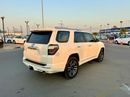Toyota 4Runner Limited 7 Seats Push Start Leader Seat