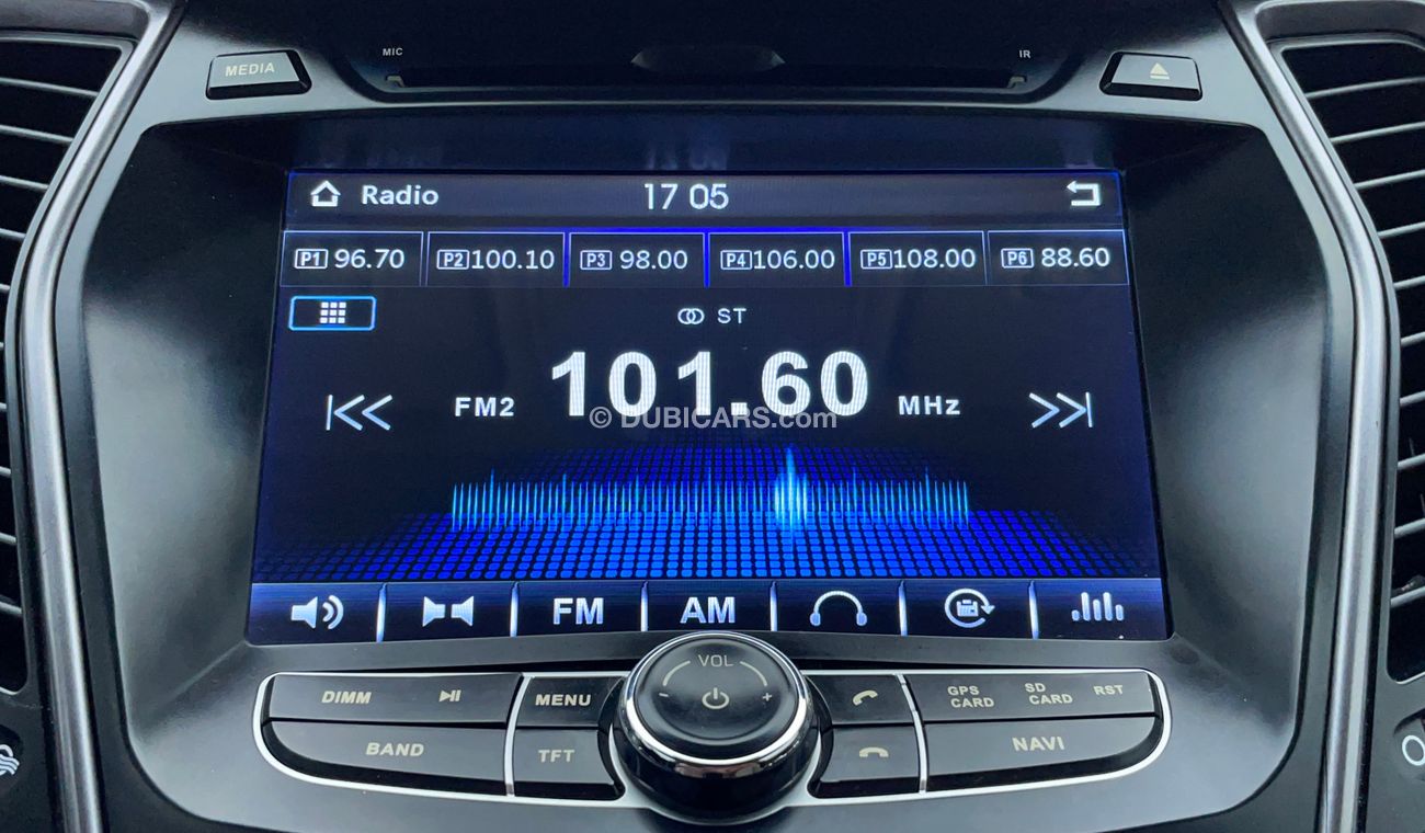 Hyundai Grand Santa Fe GLS 3.3 | Zero Down Payment | Free Home Test Drive