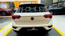 Volkswagen T ROC 1.4L TSI Life
