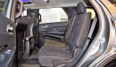 Dodge Durango Crew AWD