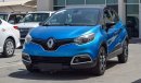 Renault Captur TCe