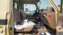 Toyota Land Cruiser Pick Up