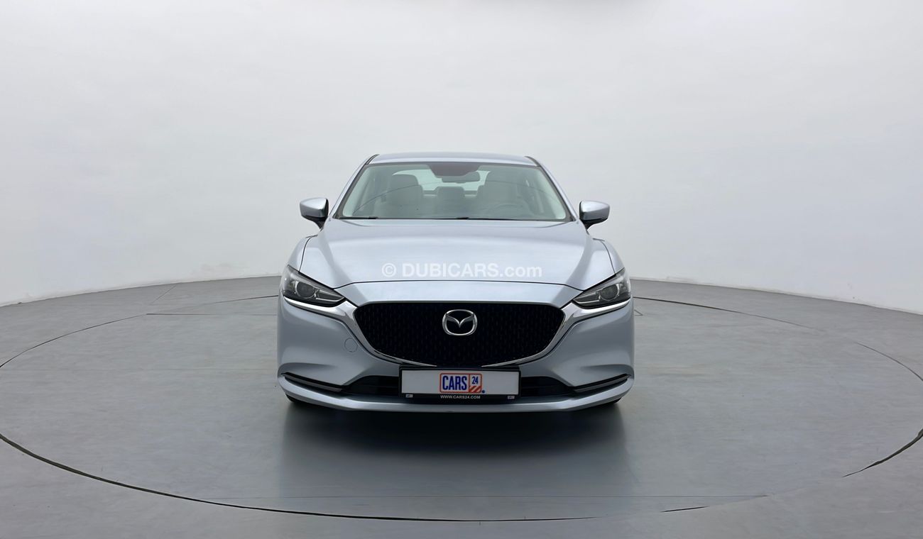 Mazda 6 S 2.5 | Under Warranty | Inspected on 150+ parameters