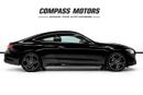 Mercedes Benz CLE300 4MATIC Mercedes-Benz CLE-Class 2024 - American Specs