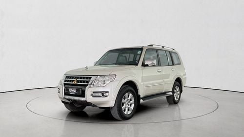 Mitsubishi Pajero GLS MIDLINE | Guaranteed Warranty | 0 Down Payment