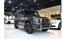 Mercedes-Benz G 63 AMG 2018 II MERCEDES G63 AMG II VERY LOW MILEAGE II UNDER WARRANTY