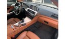 بي أم دبليو 640 BMW 640 I individual_Gcc_2013_Excellent_Condihion _Full option