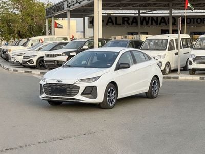 شيري اريزو 6 EXPORT PRICE - CHERY ARRIZO6 1.5L