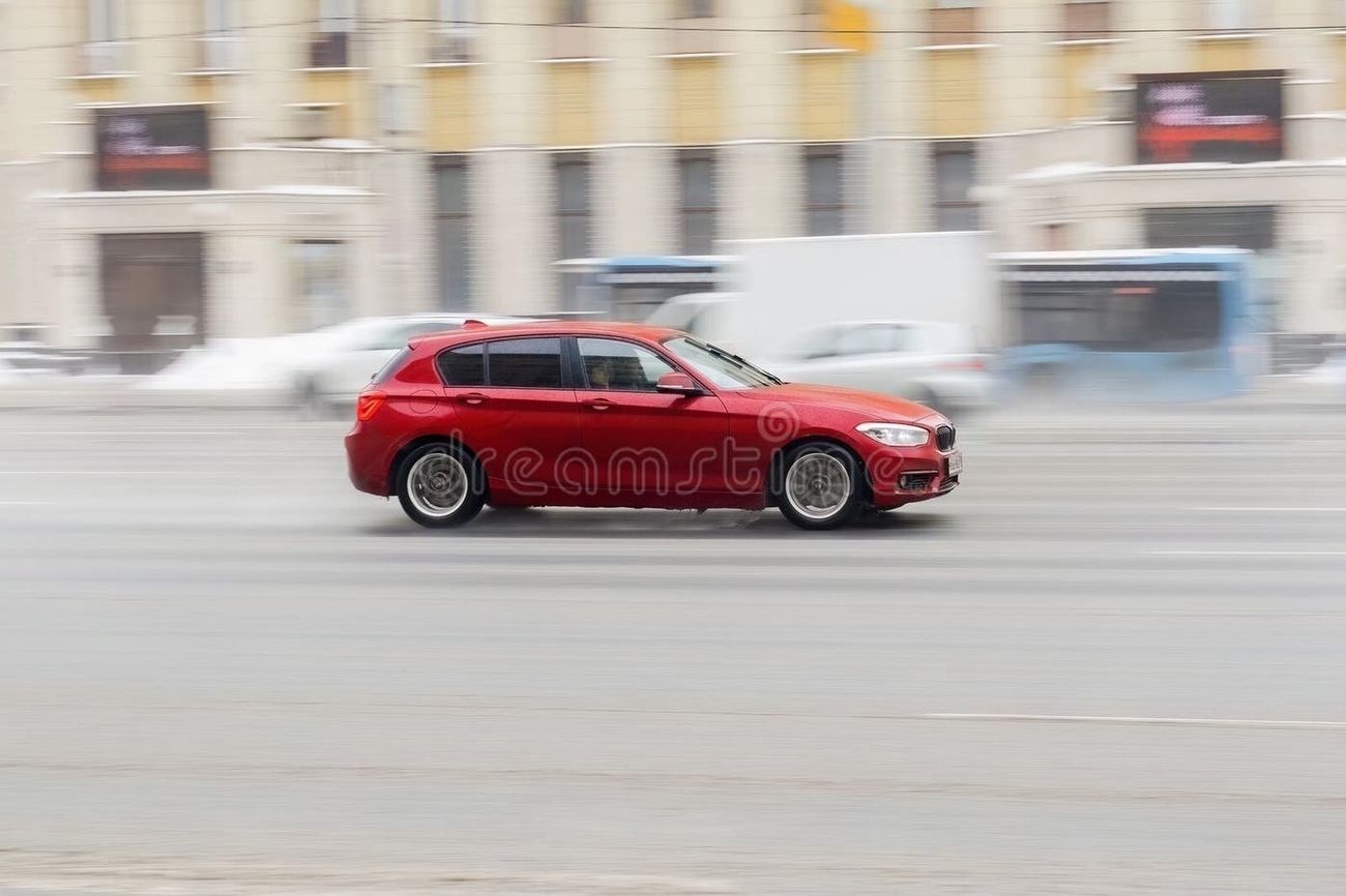 BMW 120i Joy Edition 2.0L    FOR DC TESTING ONLY