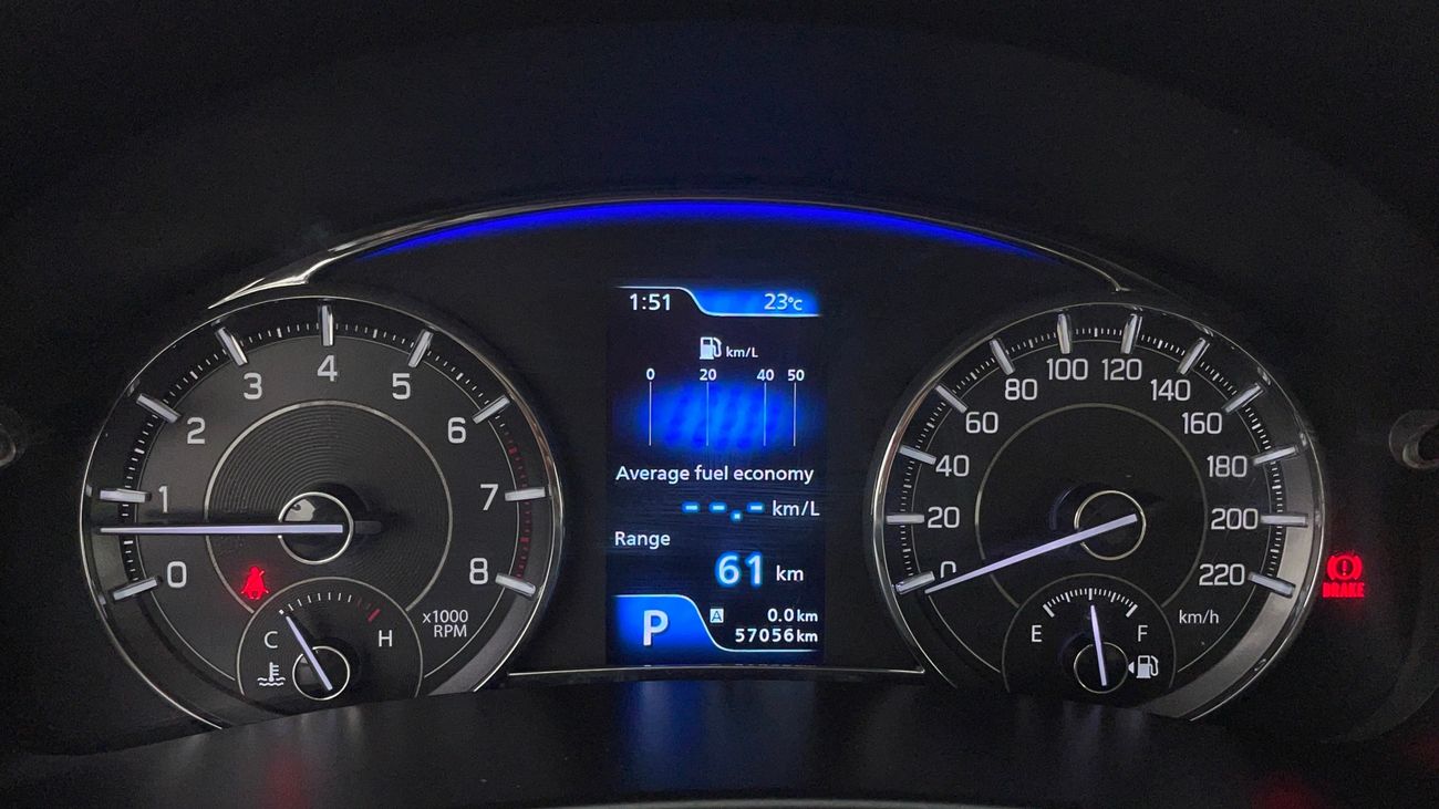 Suzuki Ciaz GLX 1.5 | Zero Down Payment | Home Test Drive