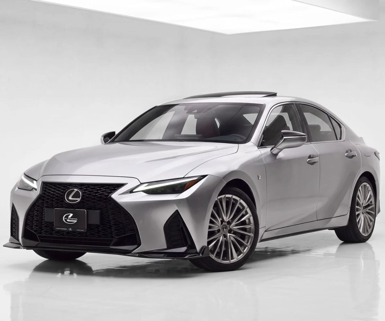 Lexus IS300 3.5