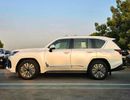 Lexus LX 700h URBAN HYBRID/3.5L PETROL V6 4WD/FULL OPTION WITH RADAR/CODE#LX7HV
