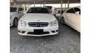 مرسيدس بنز CLK 350 وارد اليابان بطاقة جمركية