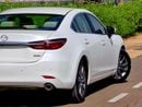 مازدا 6 Mazda 6 S Grade 2023 GCC Specs (765/- MONTHLY)