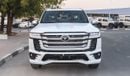 تويوتا لاند كروزر 2026 Model Toyota Land Cruiser (LC300) VXR, 3.3L Turbo Diesel 4WD 10A/T