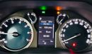 Toyota Prado GCC .. VXR .. Top Range .. V6 .. Full Options