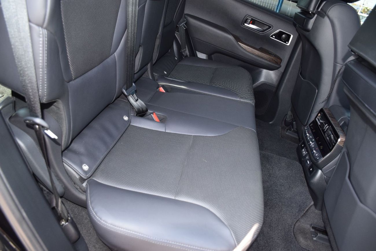 Toyota Land Cruiser VX 3.3L