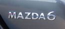 Mazda 6 2.5L S Mazda 6  2021 2.5 L GCC accident-free  in excellent condition  846 P.M