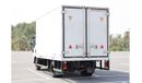 Isuzu NPR EURO4 | 4 TON INSULATED BOX | EXCELLENT CONDITION | GCC SPECS