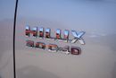 تويوتا هيلوكس DLX 4X4 Diesel 3.0L (Right Hand)