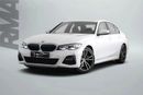 BMW 330i M Sport 2.0L (255 HP)