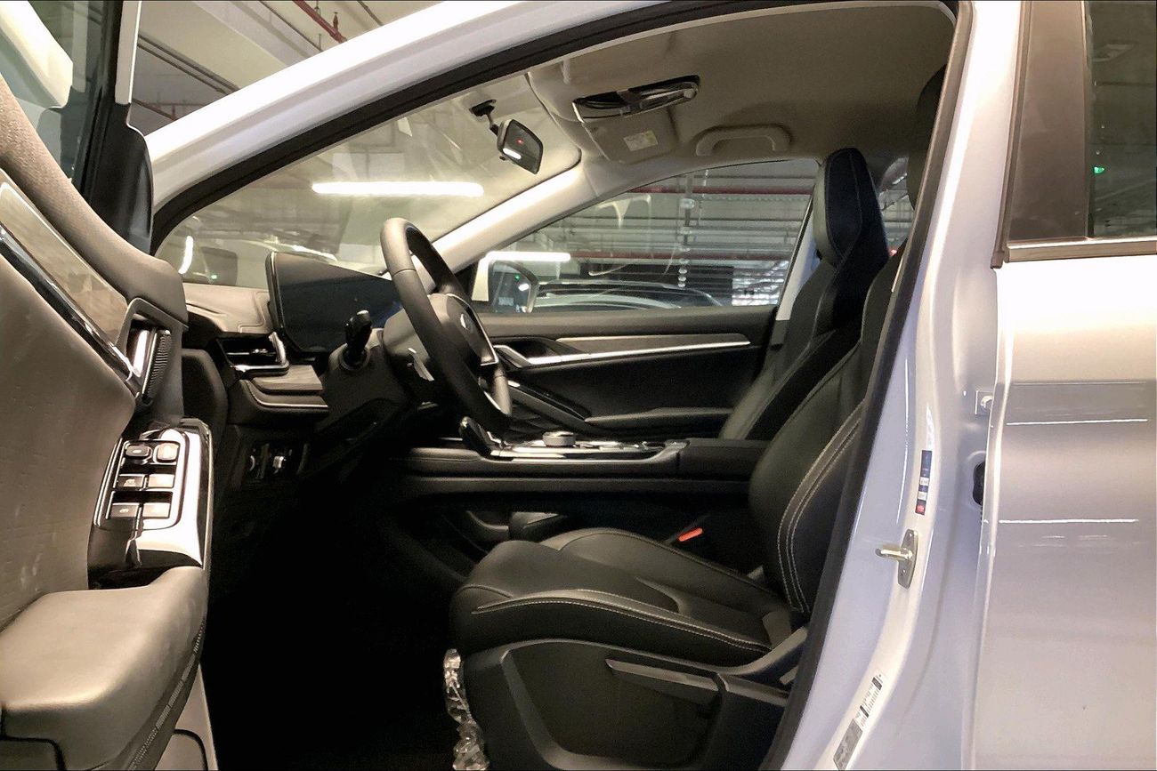 JAC JS6 Comfort | Guaranteed Warranty | 0 Down Payment