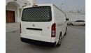 Toyota Hiace GL - Standard Roof Toyota Hiace std roof delivery van, model:2015. Excellent condition