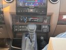 Toyota Land Cruiser Pick Up 2024 Toyota Land Cruiser LC79 Double Cabin Pickup LX-Z (Full-Option) 2.8L 4-Cyl Diesel A/T Export On