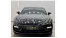 Porsche Panamera 2019 Porsche Panamera GTS Black Edition-Porsche Warranty-Full Service History-GCC.